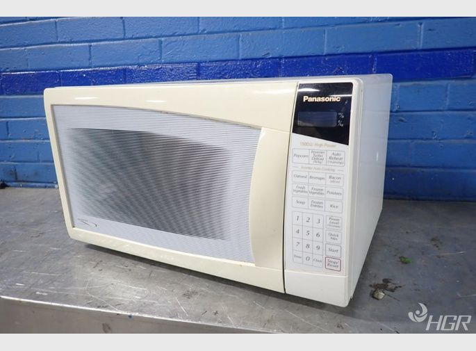 the good guys panasonic microwaves