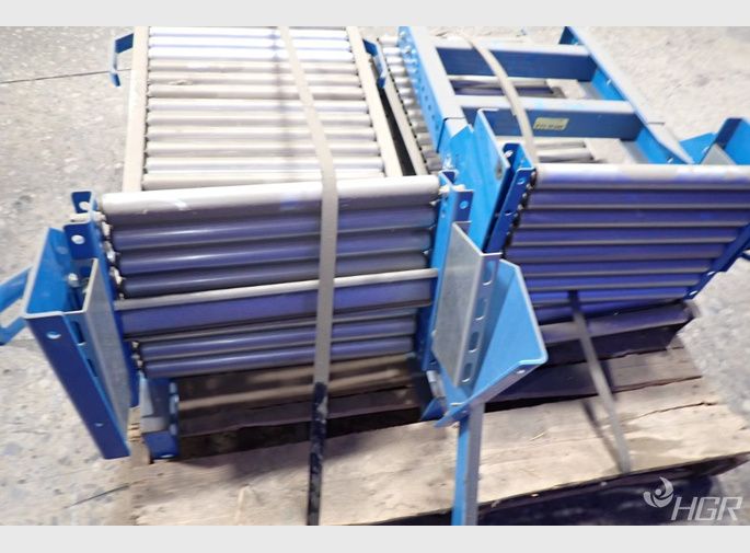 Hytrol Roller Conveyors