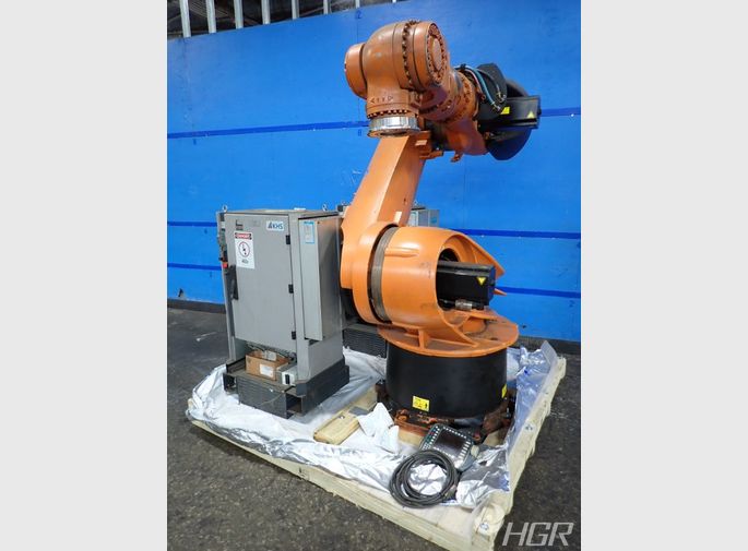 Kuka Robot