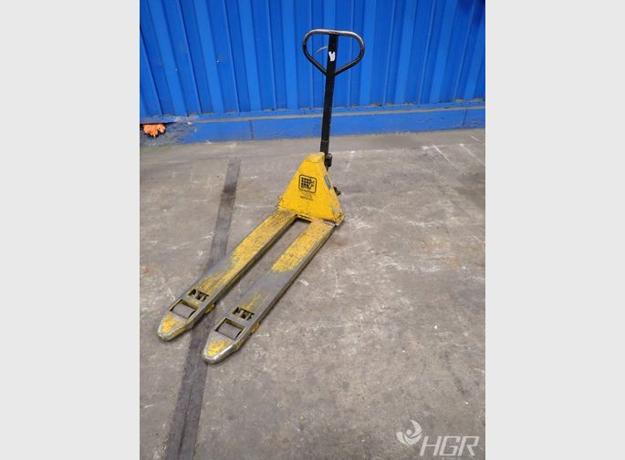 Pallet Mule Pallet Jack 