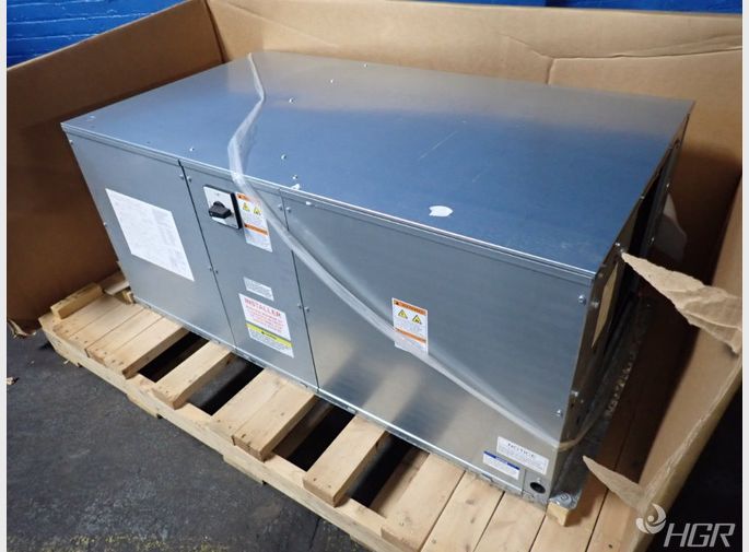 Liebert Air Conditioning Unit
