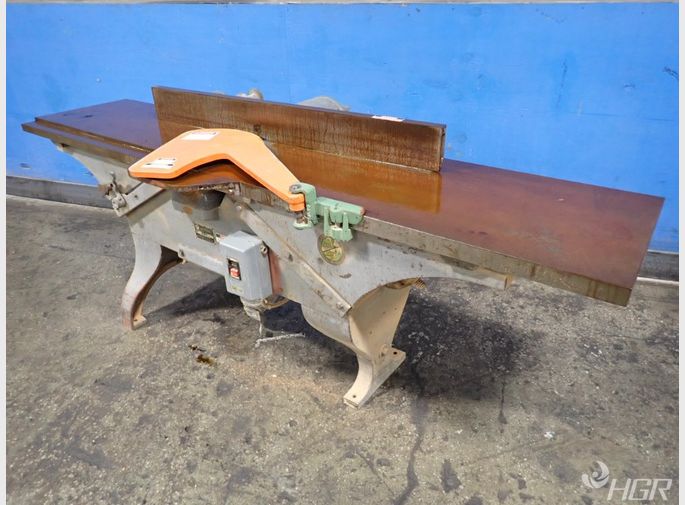 Northfield 16 Jointer