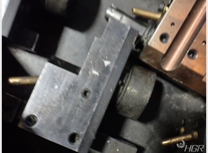  Tool Holders