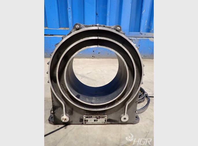 Rb Annis Company Demagnetizer