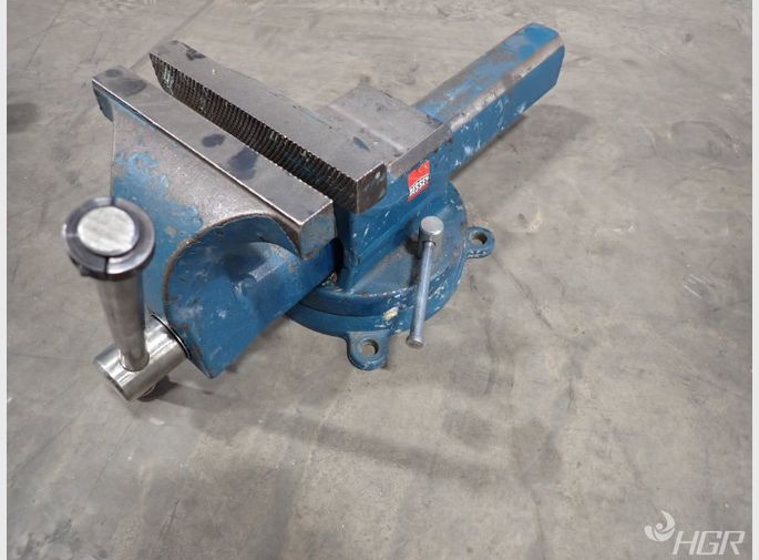 Bessey Vise