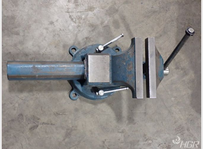 Bessey Vise