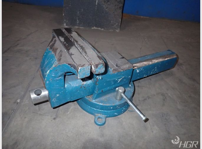 Bessey Vise