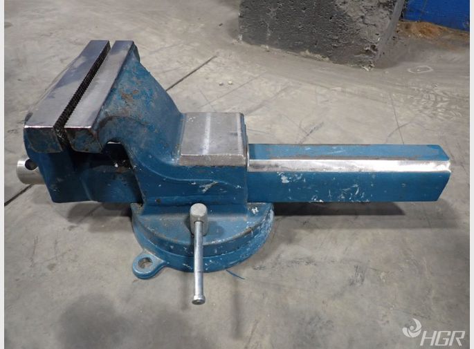 Bessey Vise