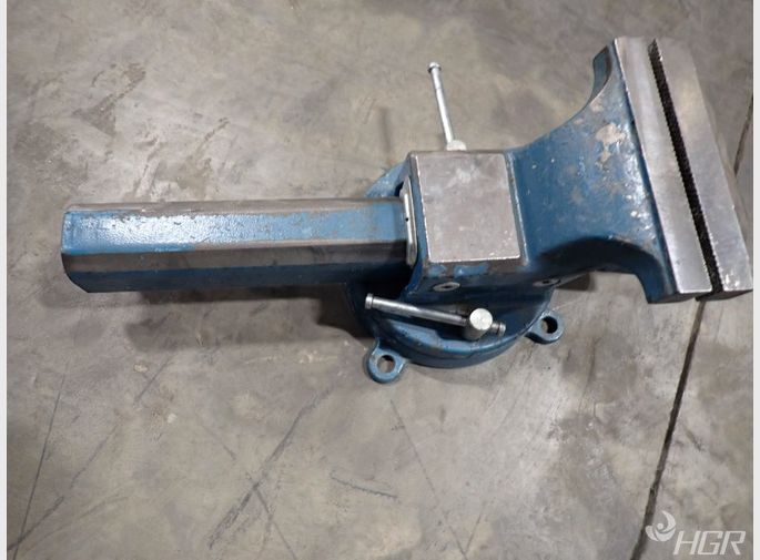 Bessey Vise