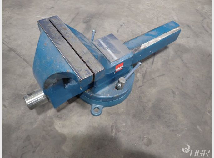 Bessey Vise