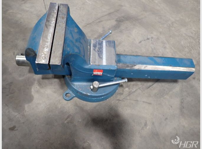 Bessey Vise