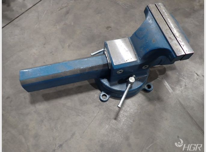 Bessey Vise