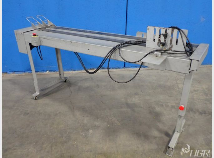 Marconi Ink Jet Conveyor