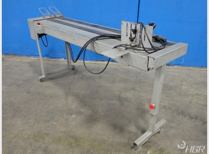 Marconi Ink Jet Conveyor