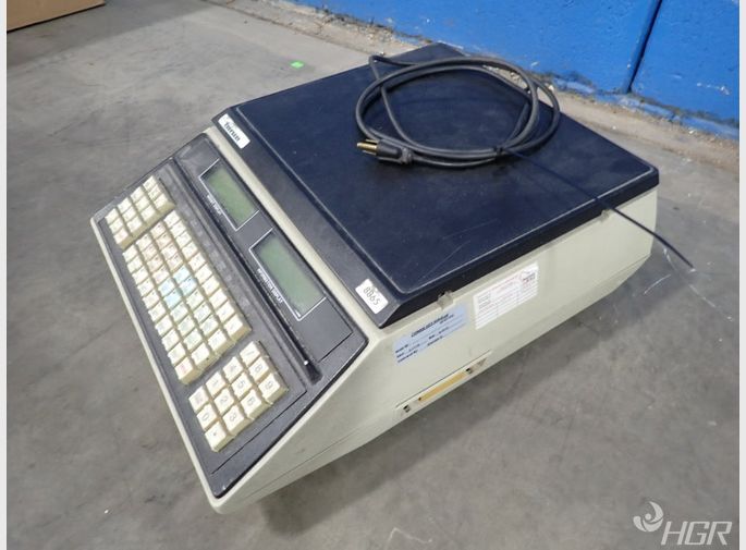 Alcatel Scale