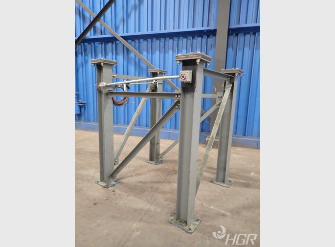  Machine Stand
