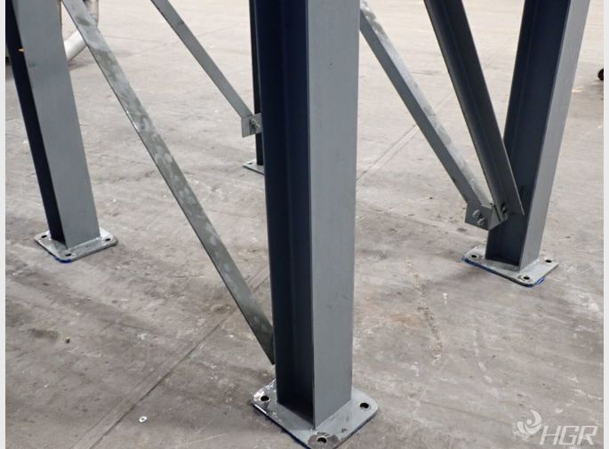  Machine Stand