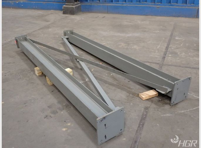  Machine Stand 