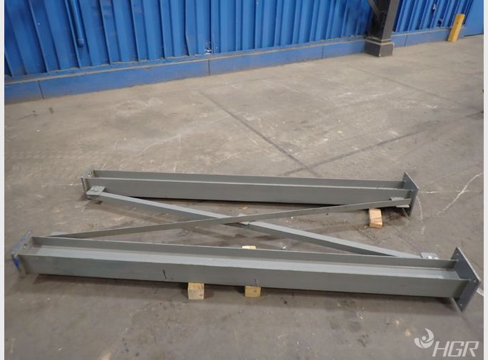  Machine Stand 