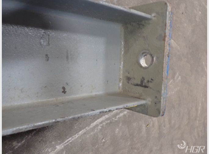  Machine Stand 