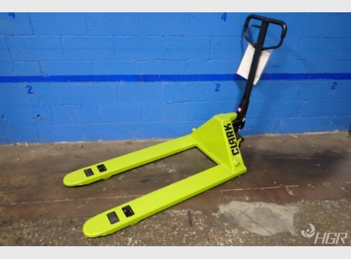 Clark Pallet Jack