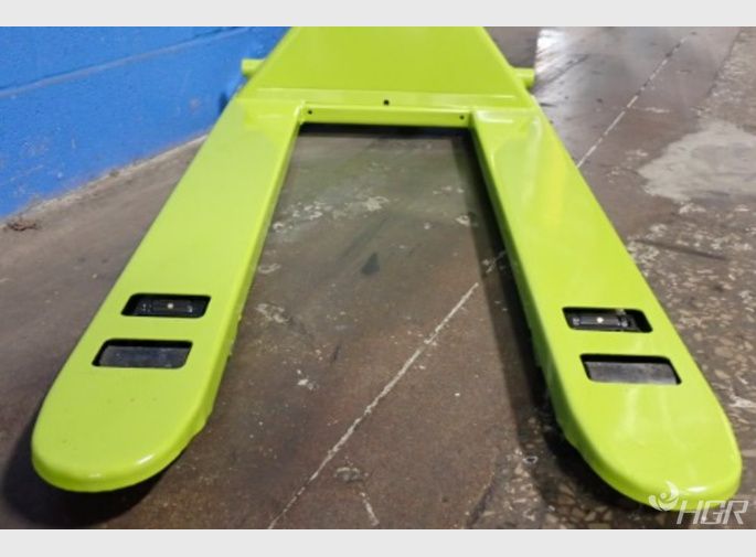 Clark Pallet Jack