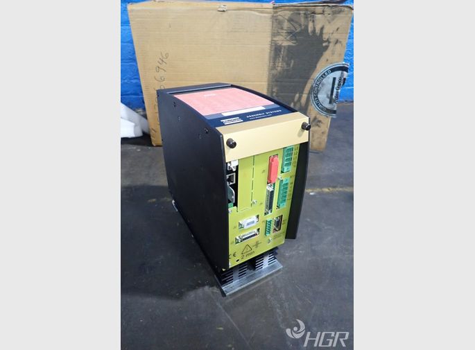 Atlas Copco Drive