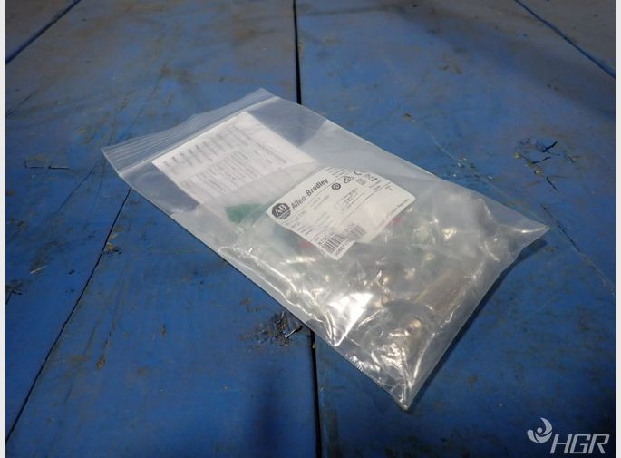 Allen Bradley Proximity Sensor
