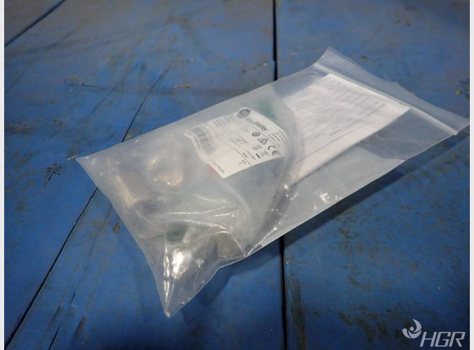 Allen Bradley Proximity Sensor