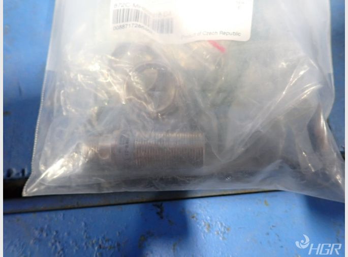 Allen Bradley Proximity Sensor