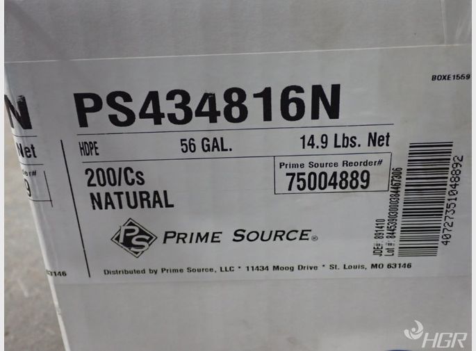 Prime Source Trash Can Liners