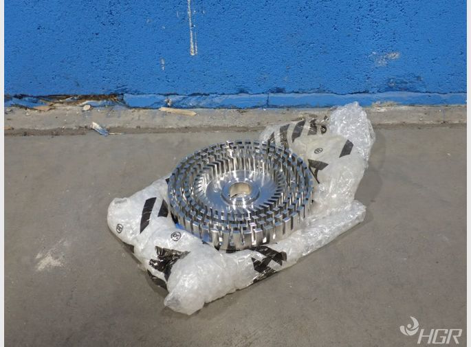 Ika High Shear Mixer