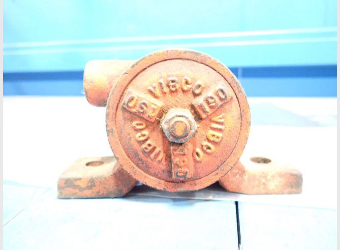 Vibco Tooling