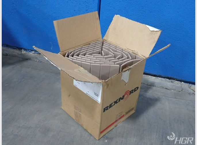 Rexnord Conveyor Tracking