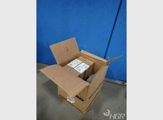 Rexnord Conveyor Tracking