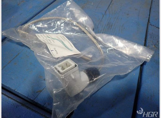 Sealed Air Corporation Heater Cartridge Assembly