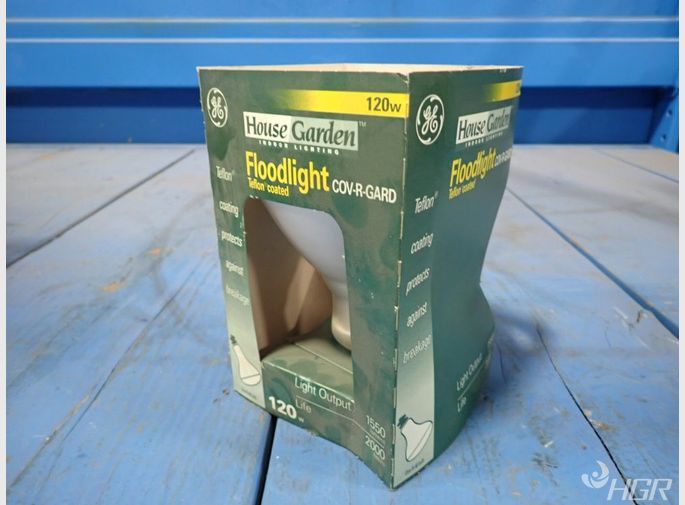 Ge Floodlight