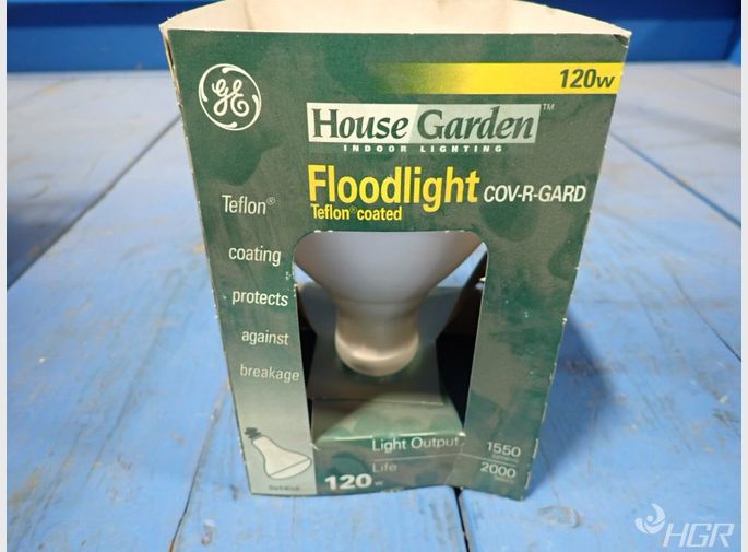 Ge Floodlight