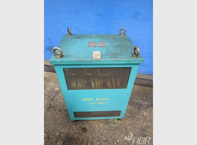 Mitsubishi Transformer