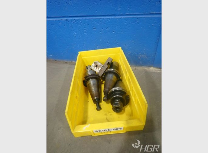  Tool Holders