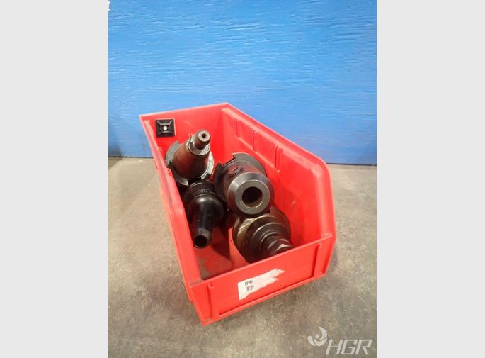  Tool Holders