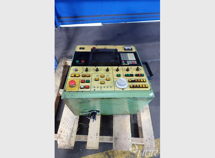 Fanuc Control