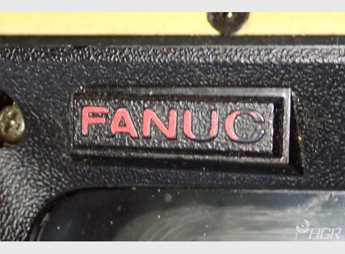 Fanuc Control