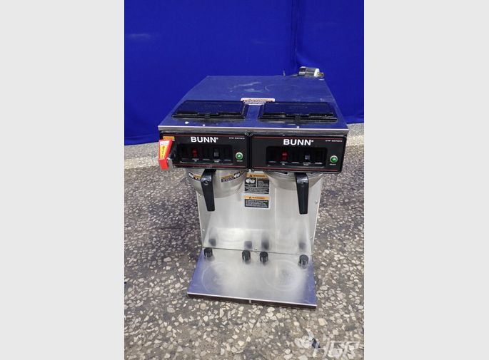 Bunn Coffee Maker