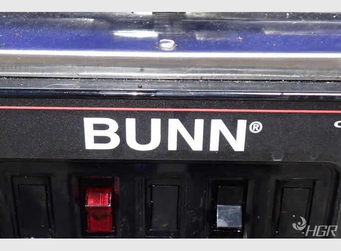 Bunn Coffee Maker