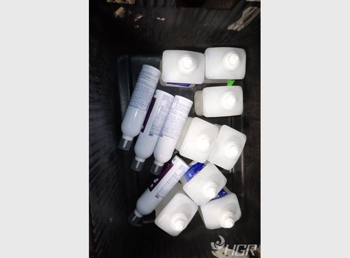 Scj Professional Hand Soap