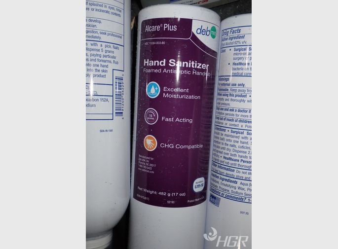 Scj Professional Hand Soap