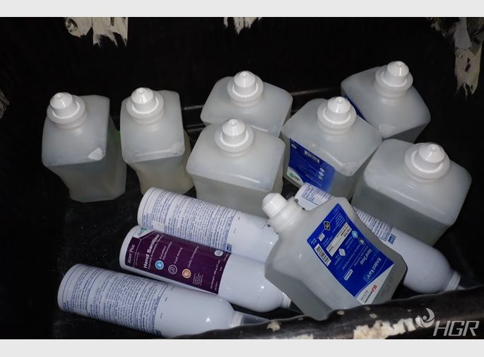 Scj Professional Hand Soap