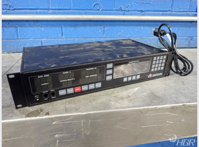 Maxtek Deposition Controller
