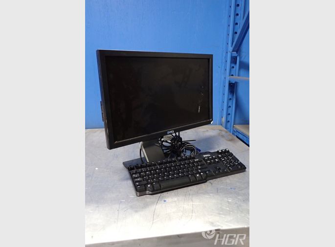 dell 3818 monitor